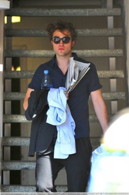 Almoço no Velvet Margarita(2008)